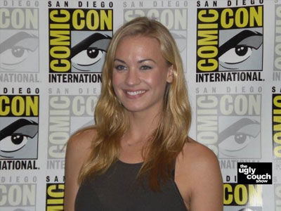 Chuck Press Panel