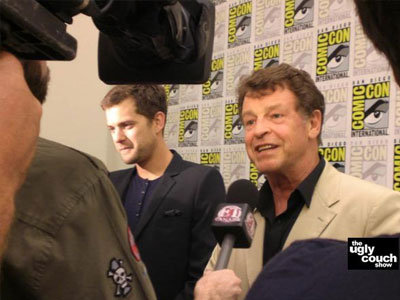 Fringe Press Panel
