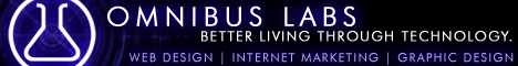 Omnibus Labs - Web Design, Internet Marketing, Graphic Design