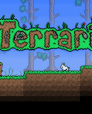 Download Terraria Logo Gif Background